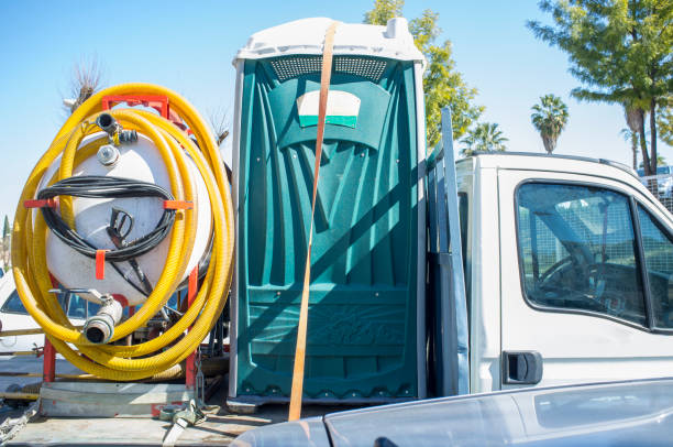 Best Luxury portable toilet rental  in Clayton, MO