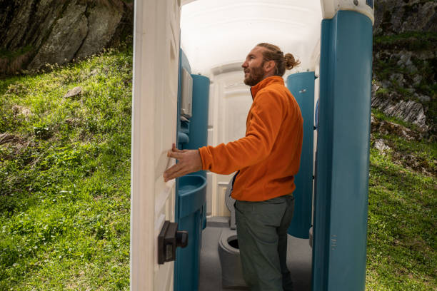 Best Long-term porta potty rental  in Clayton, MO