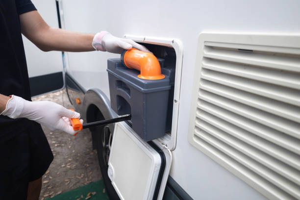 Best Affordable porta potty rental  in Clayton, MO