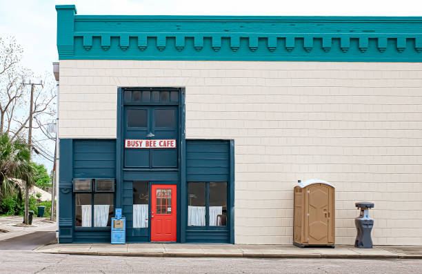 Best Porta potty rental near me  in Clayton, MO
