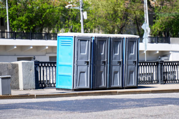  Clayton, MO Porta Potty Rental Pros